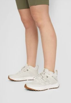 Columbia Facet 75 Mid Outdry - Outdoorschoenen - Light Sand/Kettle 13 Columbia Facet 75 Mid Outdry - Outdoorschoenen - Light Sand/Kettle -Korting Dameskleding 022212b021414b9683a424e25d3d7e45