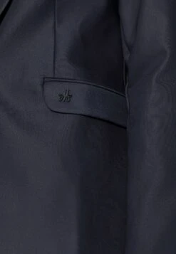 Mos Mosh Blake Night - Blazer - Navy 9 Mos Mosh Blake Night - Blazer - Navy -Korting Dameskleding 0243fd92031442b9818710c17b65f2ce