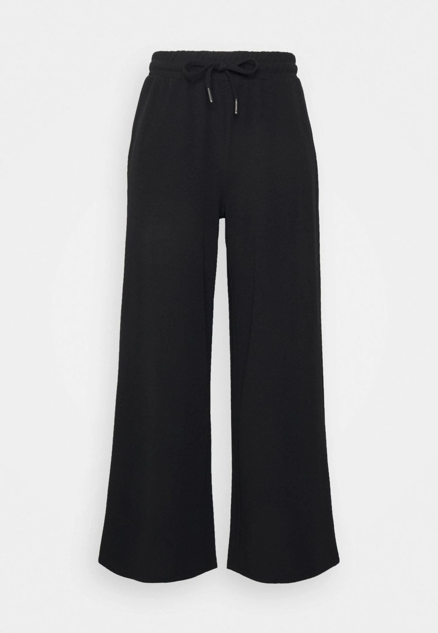 Noisy May Petite Nmjasa Wide Pant- Broek - Black 5 Noisy May Petite Nmjasa Wide Pant- Broek - Black - Afbeelding 5