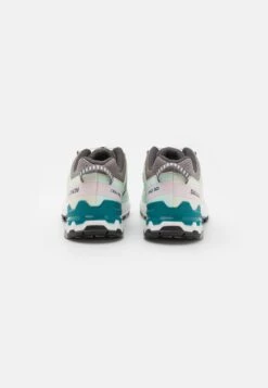 Salomon Xa Pro 3D V9 - Trail Hardloopschoenen - Gull/White/Bleached Aqua 8 Salomon Xa Pro 3D V9 - Trail Hardloopschoenen - Gull/White/Bleached Aqua -Korting Dameskleding 046048d7ef20433d8db9c2f72496590c