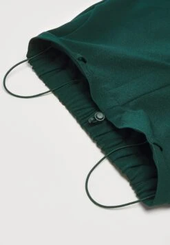 Anna Field Broek - Dark Green 17 Anna Field Broek - Dark Green -Korting Dameskleding 0b81146fb7644030a70ca9d22e119a4a