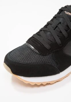 Skechers Sneakers Laag - Black /Rose Gold -Korting Dameskleding 105135a8063c424ea71b543446b41676