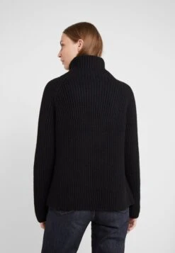 DRYKORN Arwen - Trui - Black 7 DRYKORN Arwen - Trui - Black -Korting Dameskleding 129776e0dfab49e4be9abf4cc10388f9