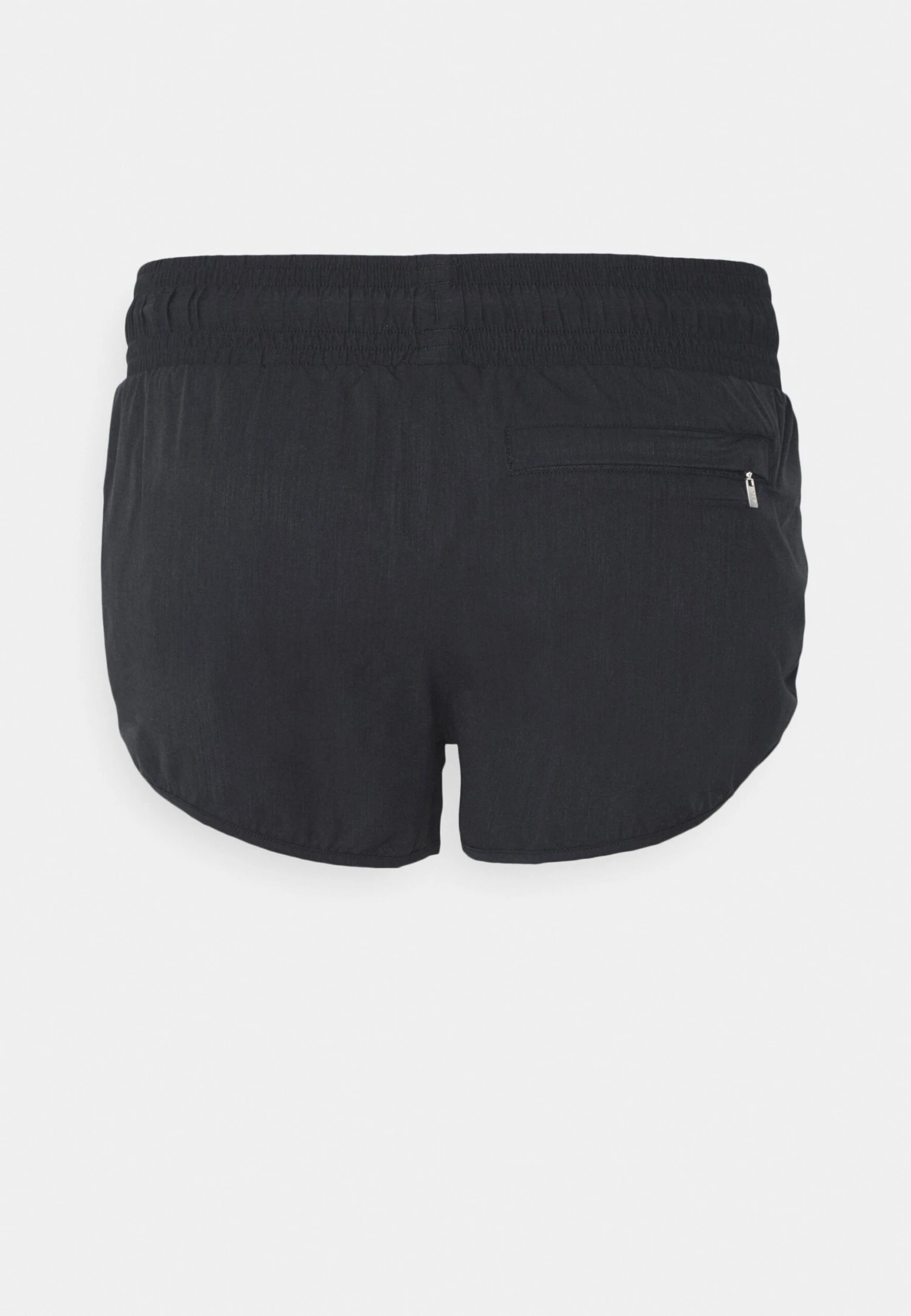 Seafolly Active - Zwemshorts - Black 2 Seafolly Active - Zwemshorts - Black - Afbeelding 2