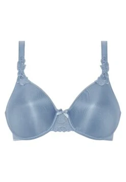 Chantelle Hedona Covering Molded Bra - Beugel Bh - New Mist -Korting Dameskleding 161c0cceddd94dfa806dd1cdf963dd4f