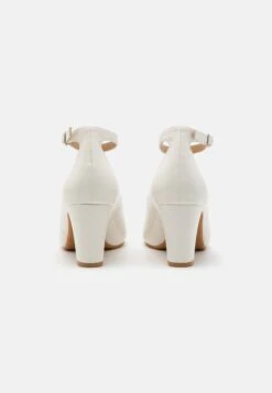 Anna Field Klassieke Pumps - White -Korting Dameskleding 168ca316620b4aeb9d755ff2729c697c