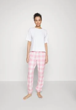 Anna Field Pyjama - Pink
