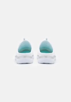 Summits - Muiltjes - White/Silver -Korting Dameskleding 1a38245b3a314139b0ab56855dc305d3