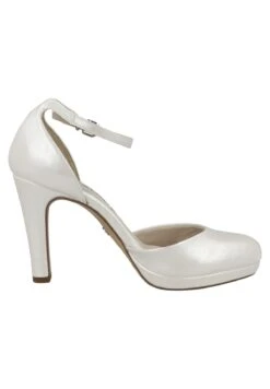 Tamaris Hoge Hakken - Pearl -Korting Dameskleding 1e27d6a2b9364632af22435c8867a0f1