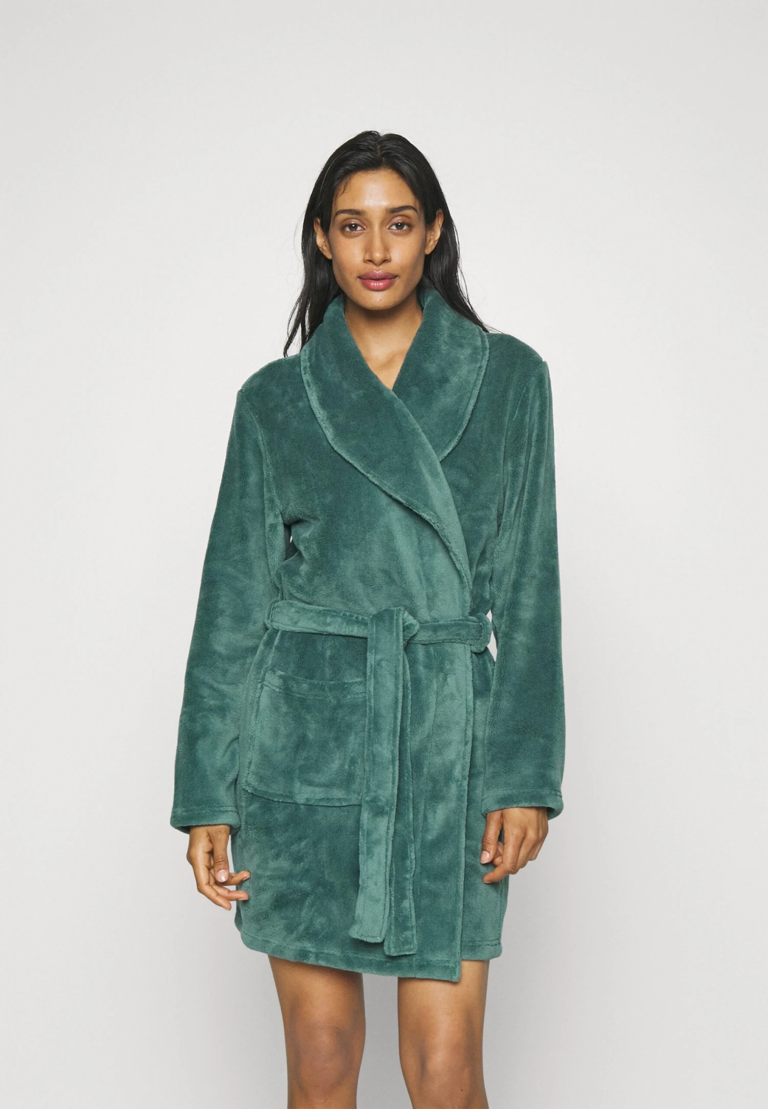 Anna Field Badjas - Green 1 Anna Field Badjas - Green