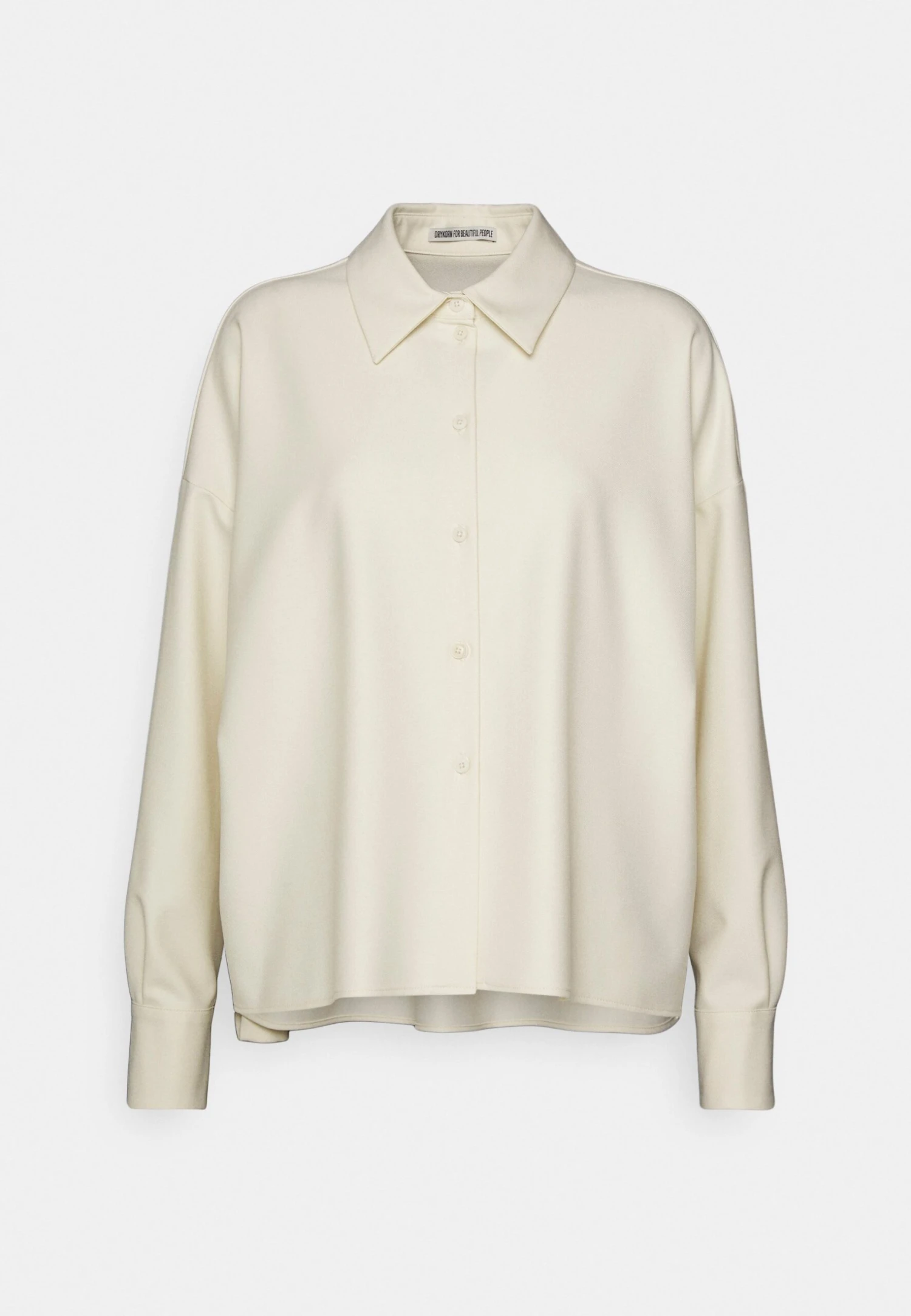DRYKORN Cloelia - Blouse -Off White 5 DRYKORN Cloelia - Blouse -Off White - Afbeelding 5
