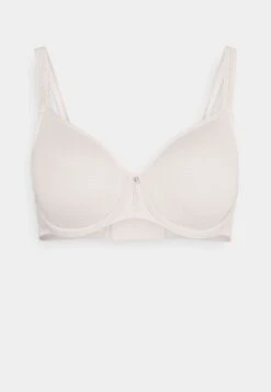 Chantelle Chic Essential Spacer - Beugel Bh - Golden Beige 12 Chantelle Chic Essential Spacer - Beugel Bh - Golden Beige -Korting Dameskleding 25e094e684104bc2b891d4dbe1bcd925