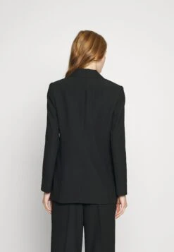 MAX & Co. Oboe - Blazer - Black -Korting Dameskleding 25f50bf110a84bc4a1e3cc1379afde85