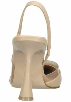 Steve Madden Hoge Hakken - Nude -Korting Dameskleding 27ce44f6b3b047fd83c168959d02c919
