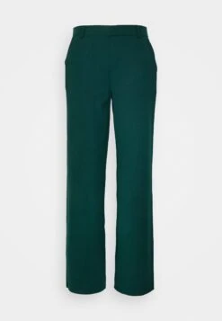 Anna Field Broek - Dark Green 14 Anna Field Broek - Dark Green -Korting Dameskleding 28afa10ad8b5488f82adb5487ab24524