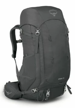 Osprey Viva 65 - Backpack - Tunnel Vision Grey 7 Osprey Viva 65 - Backpack - Tunnel Vision Grey -Korting Dameskleding 299e62a592b14ea58312af09b1fd7062
