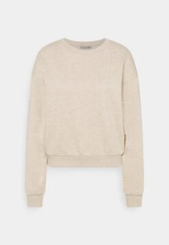 Anna Field Sweater - Mottled Beige