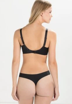 Chantelle Hedona - Beugel Bh - Black 7 Chantelle Hedona - Beugel Bh - Black -Korting Dameskleding 31e730d1f6b04b1eb32a88625c2256d1