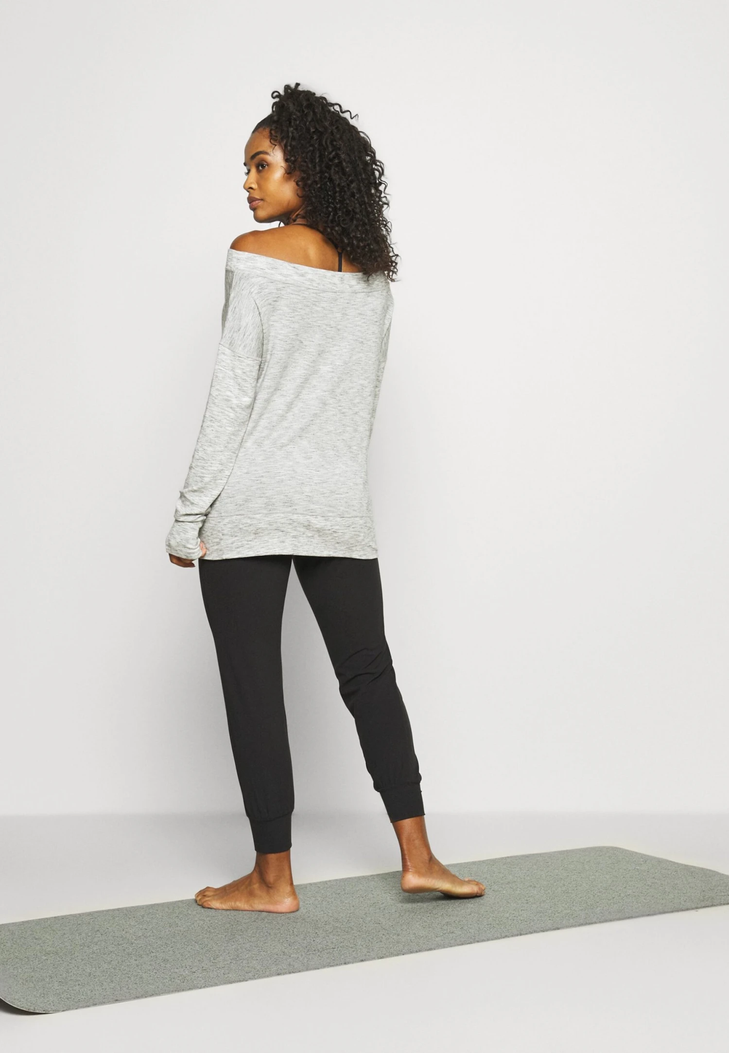 Athleta Salutation - Trainingsbroek - Black 3 Athleta Salutation - Trainingsbroek - Black - Afbeelding 3