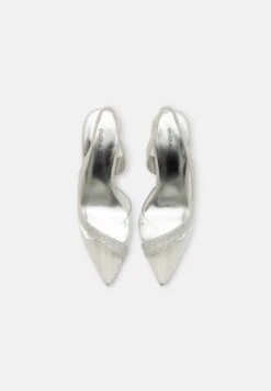 Even&Odd Klassieke Pumps - Light Grey 11 Even&Odd Klassieke Pumps - Light Grey -Korting Dameskleding 3aaefc7e81904e3bad774e5708faadfd