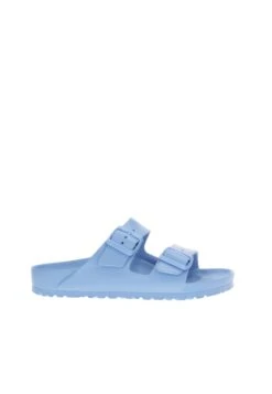 Birkenstock Ciabatte - Badslippers - Celeste -Korting Dameskleding 3bf24adc44e24f459a2a3cbfff4cf816