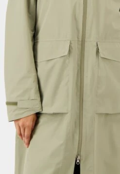 DIDRIKSONS Nadja Wns L 3 - Parka - Green -Korting Dameskleding 3d8db1521b8749cf8b840bba9a5b3fc1