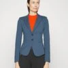 Patrizia Pepe Giacca - Blazer - Petrol Blue