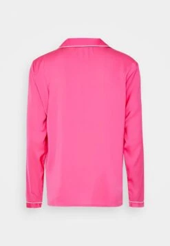 Anna Field Set - Pyjama - Pink -Korting Dameskleding 3f86aa00eef5459f807b6ab1d560a076