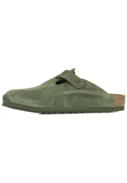 Birkenstock Boston - Muiltjes - Vl Thyme -Korting Dameskleding 4018bbe3bde84044a387179c5d9661d9