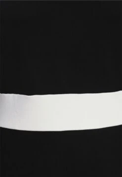 Anna Field Etui-Jurk - Black/White -Korting Dameskleding 40f9de5987ed46edac8fc0600c2bc8cc