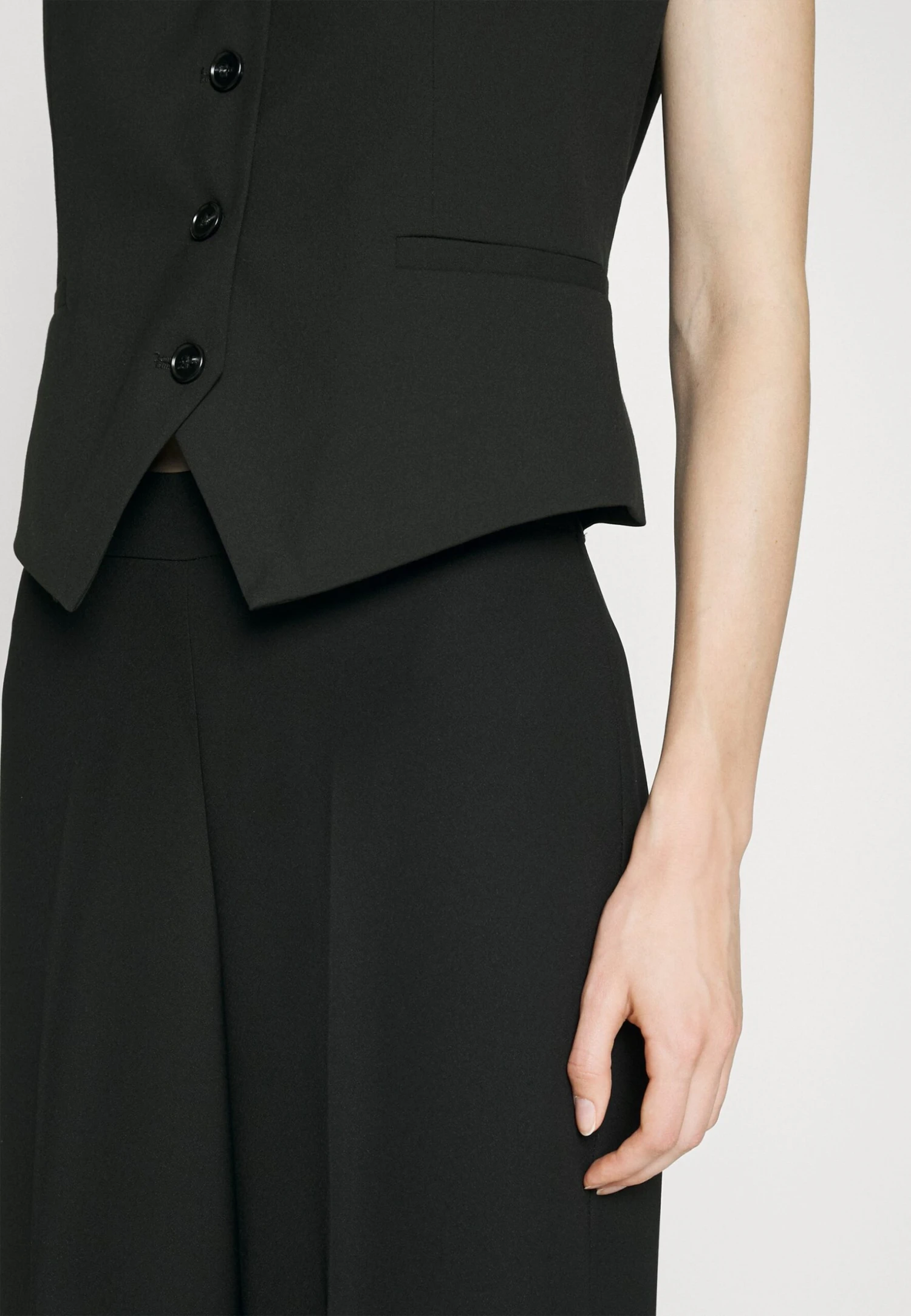 MAX & Co. Nantes - Broek - Black 5 MAX & Co. Nantes - Broek - Black - Afbeelding 5