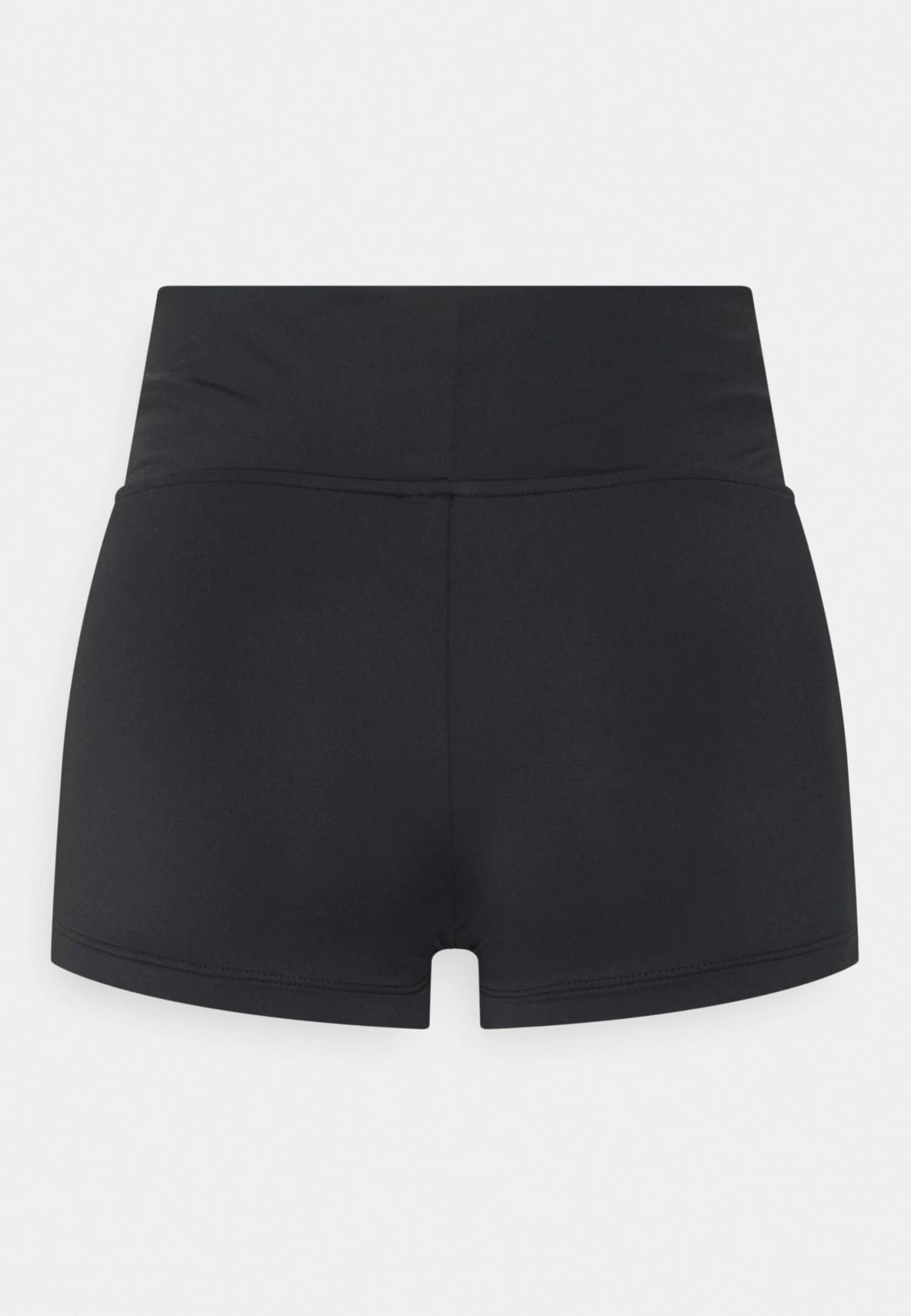 Seafolly Collective Roll Top Boyleg - Bikinibroekje - Black 2 Seafolly Collective Roll Top Boyleg - Bikinibroekje - Black - Afbeelding 2