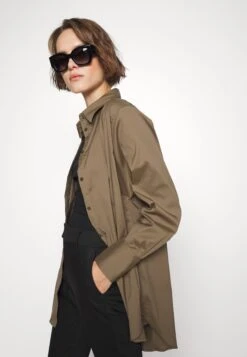 Mos Mosh Ellen Night Pant - Broek - Black 10 Mos Mosh Ellen Night Pant - Broek - Black -Korting Dameskleding 476c3b1f8023487cae40b2689b35c846