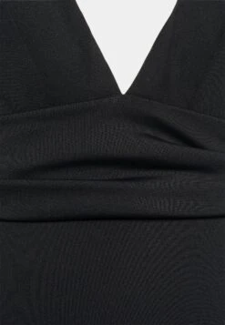 Seafolly Collective Cross Back One Piece - Badpak - Black -Korting Dameskleding 478df310b4ad4fd08498e1925a091797