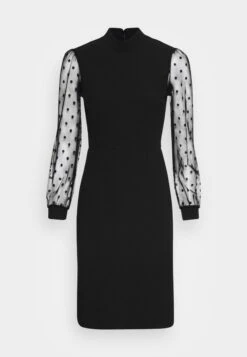 Anna Field Cocktailjurk - Black 8 Anna Field Cocktailjurk - Black -Korting Dameskleding 484e087f9ecc4233ae20e7d061808677