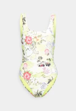 Seafolly Coast To Coast Tank One Piece - Badpak - Wild Lime 8 Seafolly Coast To Coast Tank One Piece - Badpak - Wild Lime -Korting Dameskleding 4c6f03eb594e49f89214c9d3623e6429