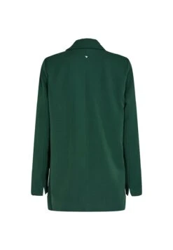 Minimum Tara - Blazer - Pine Grove -Korting Dameskleding 4dcbc1bc48e146aba91f30ba70d10c7d