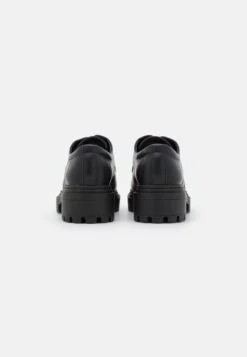 Anna Field Comfort - Veterschoenen - Black -Korting Dameskleding 4ec99648a91a4804ba231bb7cf49cf73