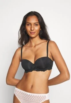 Anna Field 2 Pack - Strapless Bh - Black/Beige 10 Anna Field 2 Pack - Strapless Bh - Black/Beige -Korting Dameskleding 50e12743fdbf4e5aaf7a0736d4521e46