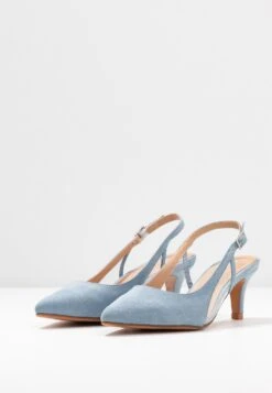 Anna Field Klassieke Pumps - Blue 11 Anna Field Klassieke Pumps - Blue -Korting Dameskleding 51d817543d4d4e4882922415e7df5b33