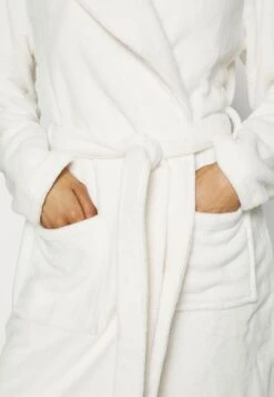 Anna Field Badjas - Off-White 9 Anna Field Badjas - Off-White -Korting Dameskleding 55d4d390cb0b40c7a77d59ceceb1050d