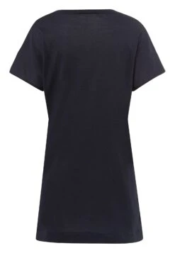 HANRO Laura - Nachtjapon - Midnight -Korting Dameskleding 56d28a6b46574010abc3aa898ff0ea09