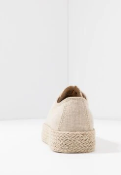 Anna Field Espadrilles - Beige 12 Anna Field Espadrilles - Beige -Korting Dameskleding 5972d618c70045ffacf841e99cf0b5db