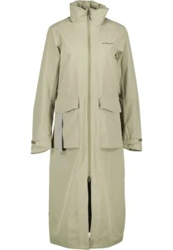 DIDRIKSONS Nadja Wns L 3 - Parka - Green -Korting Dameskleding 5a040e2daa6f4e30bb1032b7b6d6da00