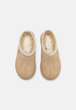 Ugg Tasman - Pantoffels - Mustard Seed/White 9 Ugg Tasman - Pantoffels - Mustard Seed/White -Korting Dameskleding 5eba1d2c9f0b44e399bdf3fcb32f97dd