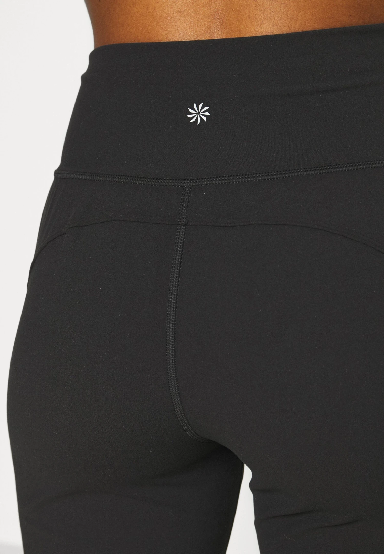 Athleta Salutation - Trainingsbroek - Black 6 Athleta Salutation - Trainingsbroek - Black - Afbeelding 6