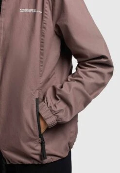 Khujo Rolava2 - Jas - Mauve 12 Khujo Rolava2 - Jas - Mauve -Korting Dameskleding 625b286704ed44eea1e5a7ee57dad1e9