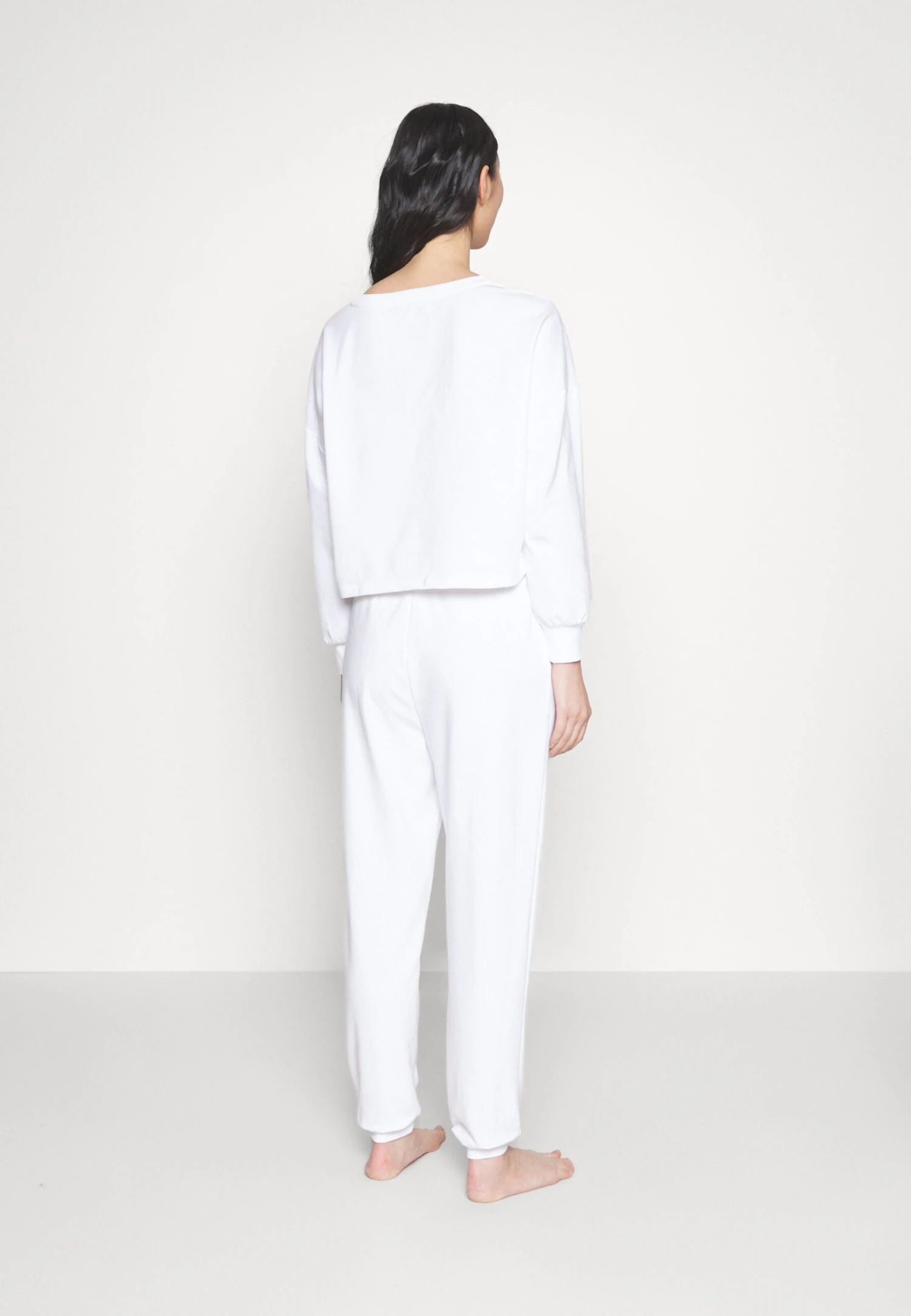 Anna Field Pyjama - Off White 3 Anna Field Pyjama - Off White - Afbeelding 3