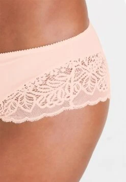 Triumph Amourette Spotlight Hipster - Slip - Orange Highlight -Korting Dameskleding 6966878ff611417aa965f5e15c360070