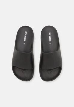 Steve Madden Astro - Muiltjes - Black 11 Steve Madden Astro - Muiltjes - Black -Korting Dameskleding 6a5a22b04acd4d6bb7c5080e958346e1